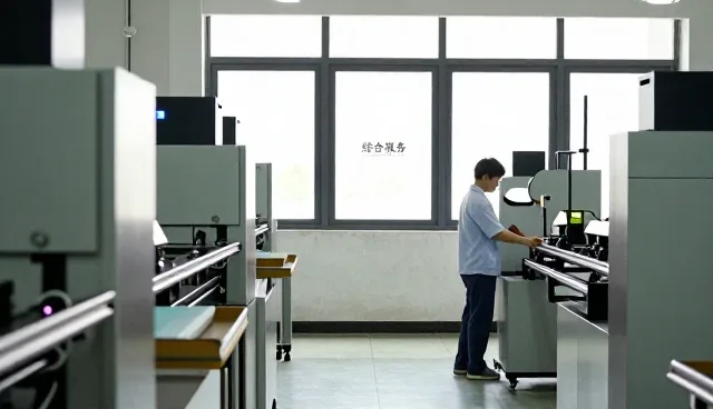 市场分析报告