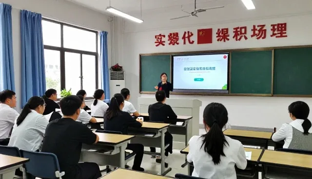 企业内部管理如何应对市场分析报告的业务趋势变化